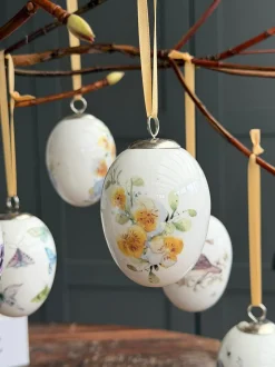 VIAMAJA Påskeæg porcelæn - MIX Sale