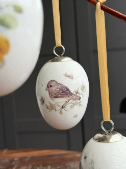 VIAMAJA Påskeæg porcelæn - MIX Sale