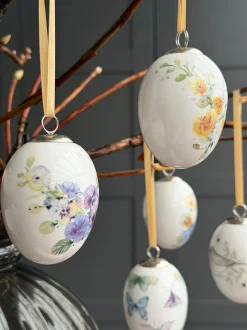 VIAMAJA Påskeæg porcelæn - MIX Sale
