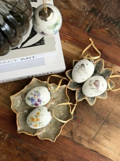 VIAMAJA Påskeæg porcelæn - MIX Sale