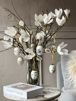 VIAMAJA Påskeæg porcelæn - MIX Sale