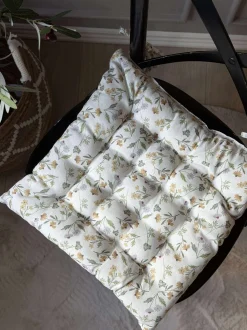 VIAMAJA Pude med fyld - Blomster Online