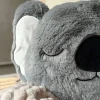 VIAMAJA Pude med fyld - Koala Hot