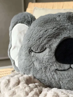 VIAMAJA Pude med fyld - Koala Hot