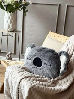 VIAMAJA Pude med fyld - Koala Hot