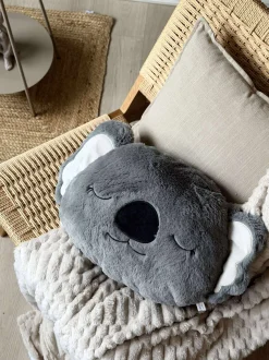 VIAMAJA Pude med fyld - Koala Hot