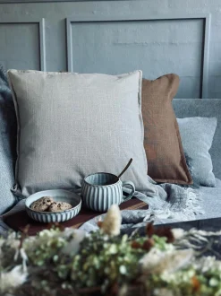 VIAMAJA Pudestykke 45x45 - Beige Sale