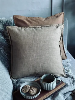 VIAMAJA Pudestykke 45x45 - Sand Sale