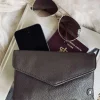 VIAMAJA Pung Aura - Dark Taupe Online