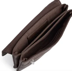 VIAMAJA Pung Aura - Dark Taupe Online