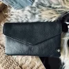VIAMAJA Pung Aura Black