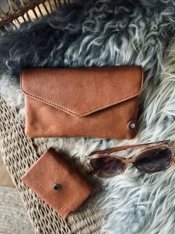 VIAMAJA Pung Aura Cognac Hot