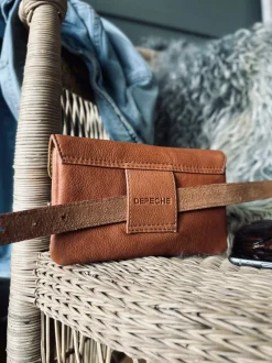 VIAMAJA Pung Aura Cognac Hot