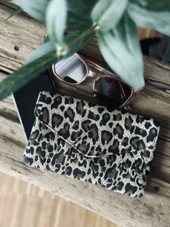 VIAMAJA Pung Aura Leopard Online