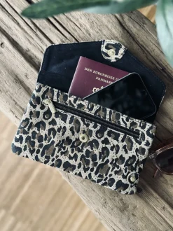 VIAMAJA Pung Aura Leopard Online