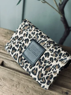 VIAMAJA Pung Aura Leopard Online