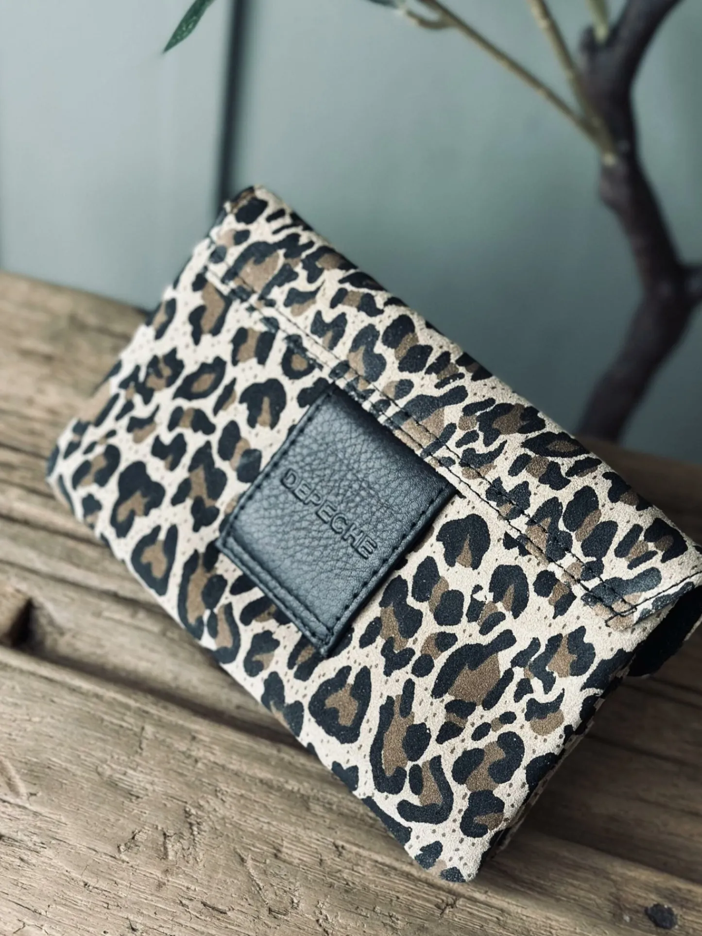 VIAMAJA Pung Aura Leopard Online