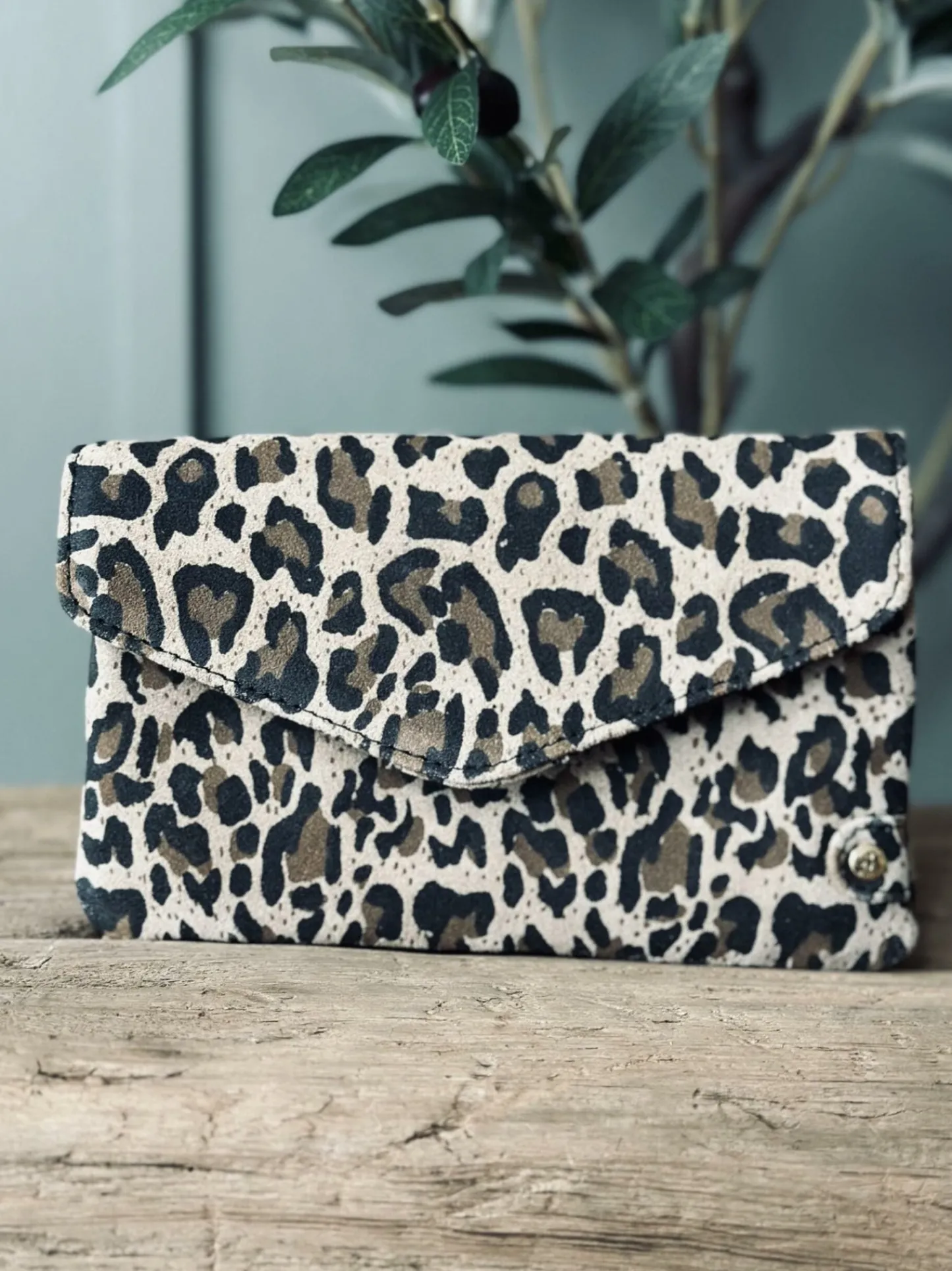 VIAMAJA Pung Aura Leopard Online