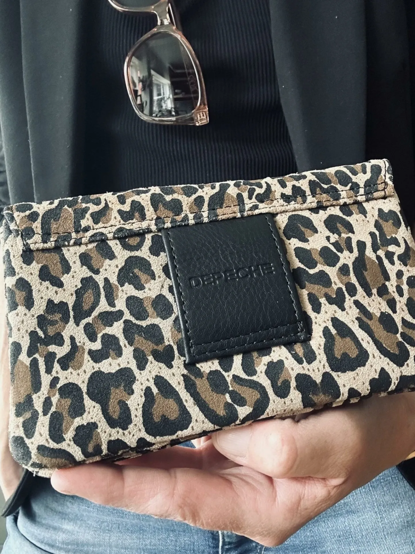 VIAMAJA Pung Aura Leopard Online