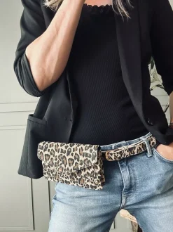 VIAMAJA Pung Aura Leopard Online