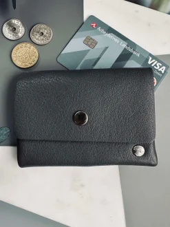 VIAMAJA Pung Aura small Grey Outlet