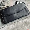 VIAMAJA Pung Big URBAN Black Clearance
