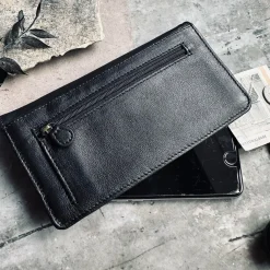 VIAMAJA Pung Big URBAN Black Clearance