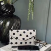 VIAMAJA Pung Black dots Online