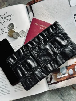 VIAMAJA Pung Croco deluxe Online