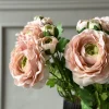 VIAMAJA Ranunkel 50cm - Rosa Discount