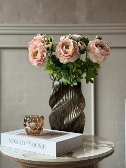 VIAMAJA Ranunkel 50cm - Rosa Discount