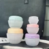 VIAMAJA Rejsesæt – Opbevaring med 5 dele Color Online