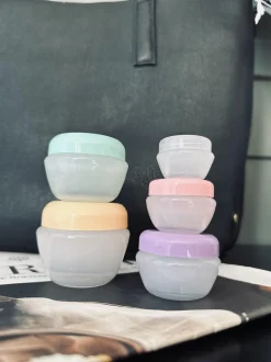 VIAMAJA Rejsesæt – Opbevaring med 5 dele Color Online