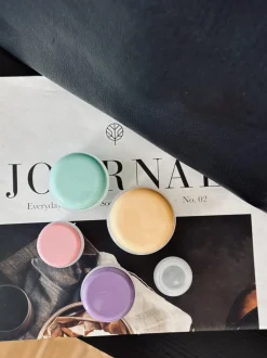 VIAMAJA Rejsesæt – Opbevaring med 5 dele Color Online