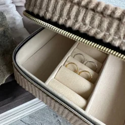 VIAMAJA Øreringe Alexa Sterling Silver