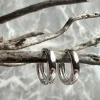 VIAMAJA Øreringe Alicia Sterling Silver Online