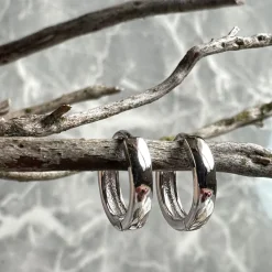 VIAMAJA Øreringe Alicia Sterling Silver Online