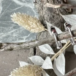 VIAMAJA Øreringe Alicia Sterling Silver Online