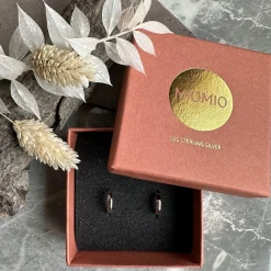 VIAMAJA Øreringe Alicia Sterling Silver Online