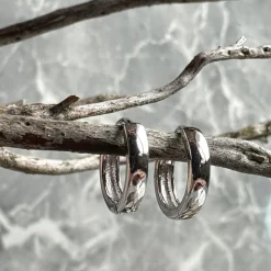 VIAMAJA Øreringe Alicia Sterling Silver Online