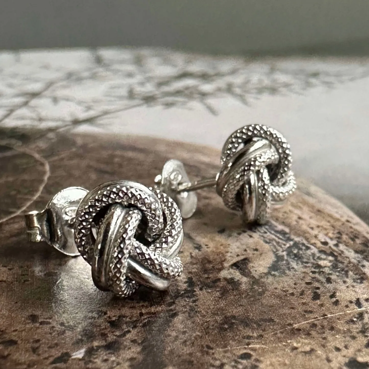 VIAMAJA Øreringe FIORINI - Silver Premium Outlet