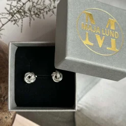 VIAMAJA Øreringe FIORINI - Silver Premium Outlet