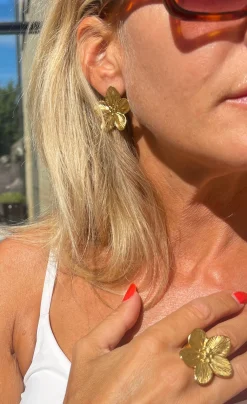 VIAMAJA Øreringe Glamour Online