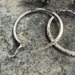 VIAMAJA Øreringe Julie Hoops Best