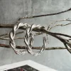 VIAMAJA Øreringe Tania Sterling Silver Hot