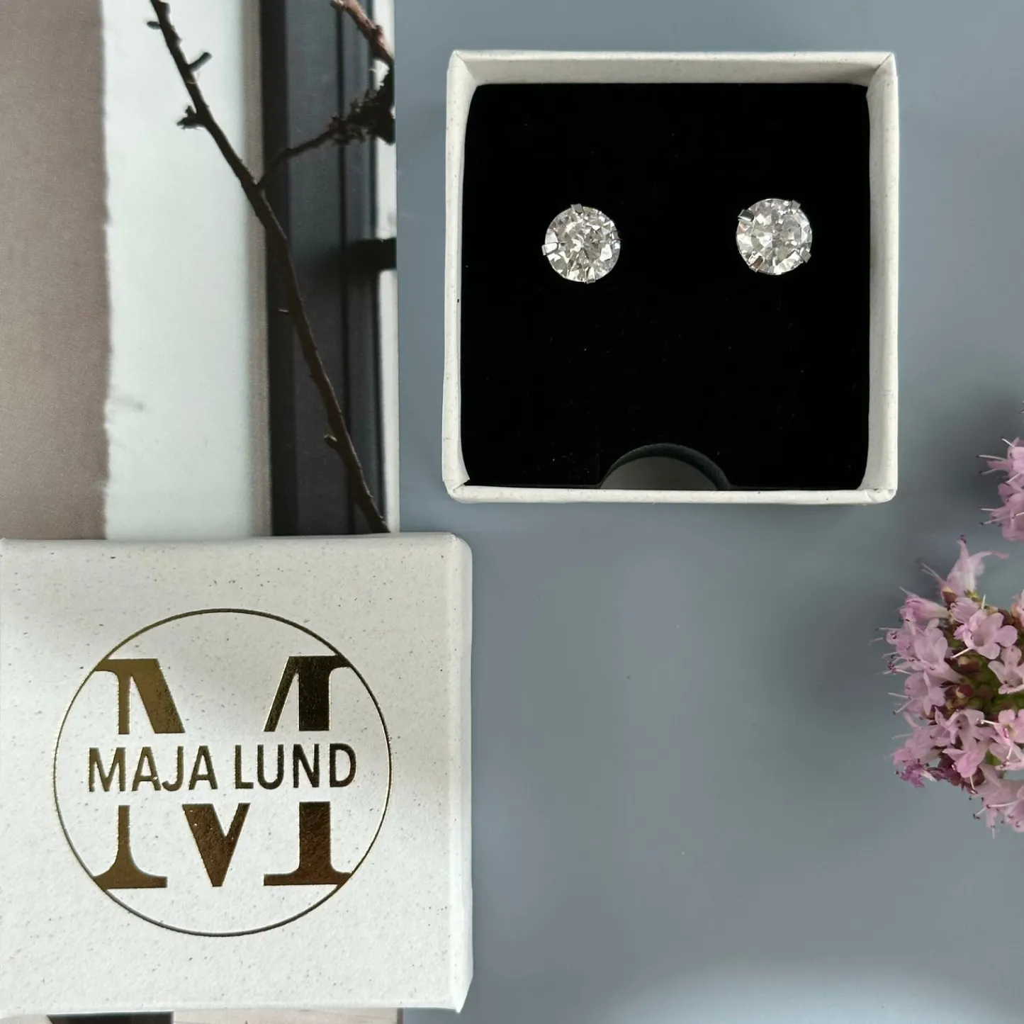 VIAMAJA Ørestikker Classic Sale