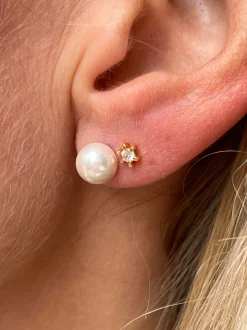 VIAMAJA Ørestikker Coco