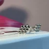 VIAMAJA Ørestikker Joma - Sterling Silver Outlet