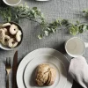 VIAMAJA Riflet porcelæn til 4 personer - 16 dele Discount