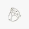 VIAMAJA Ring ALIA sølvbelagt Discount